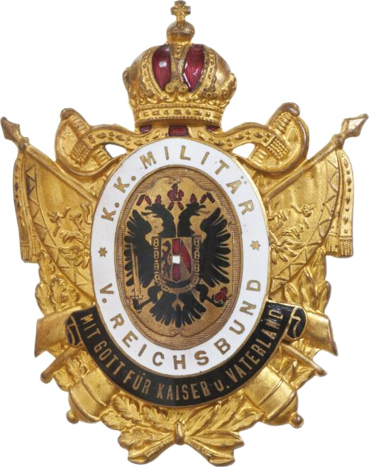 Bund der k.k. Mil.veteranen der böhmischen Kronländer